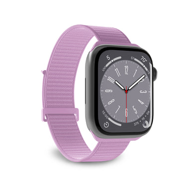 Sport Strap for Apple Watch 38/40/41/42 mm – Apple Watch 38/40/41/42mm / Coraltastic