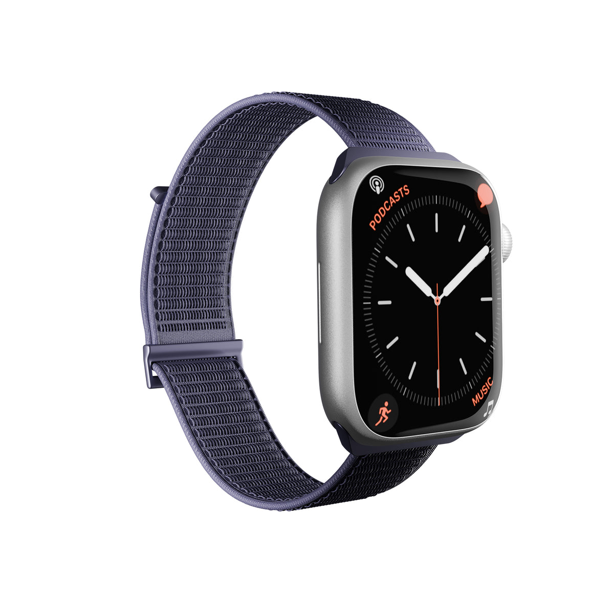 Sport Strap for Apple Watch 44/45/46/49mm