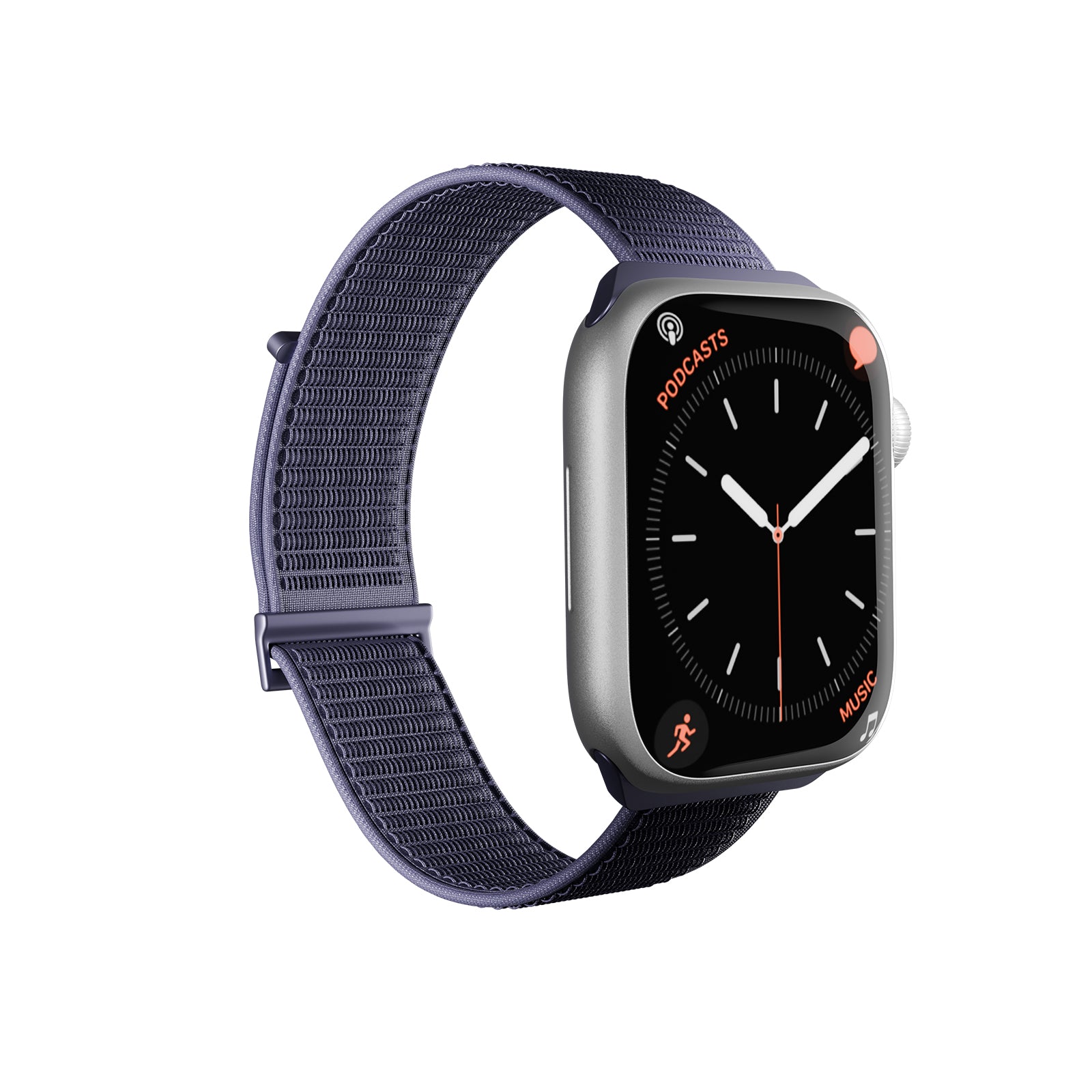 Bracelet SPORT pour Apple Watch 38-40-41mm