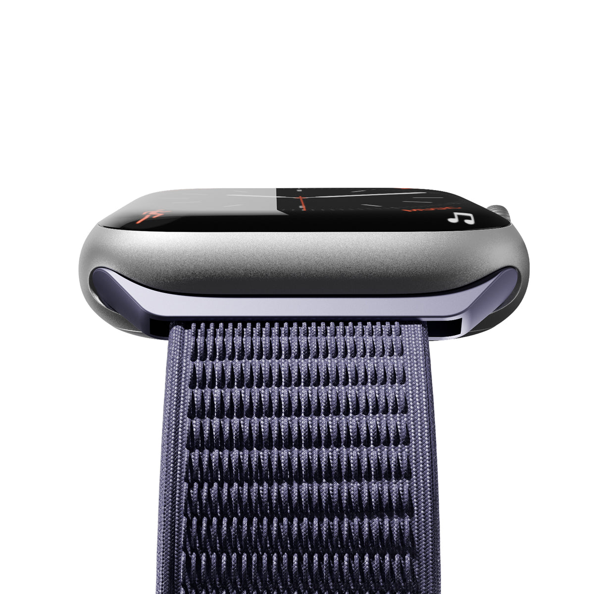 Sport Strap for Apple Watch 44/45/46/49mm