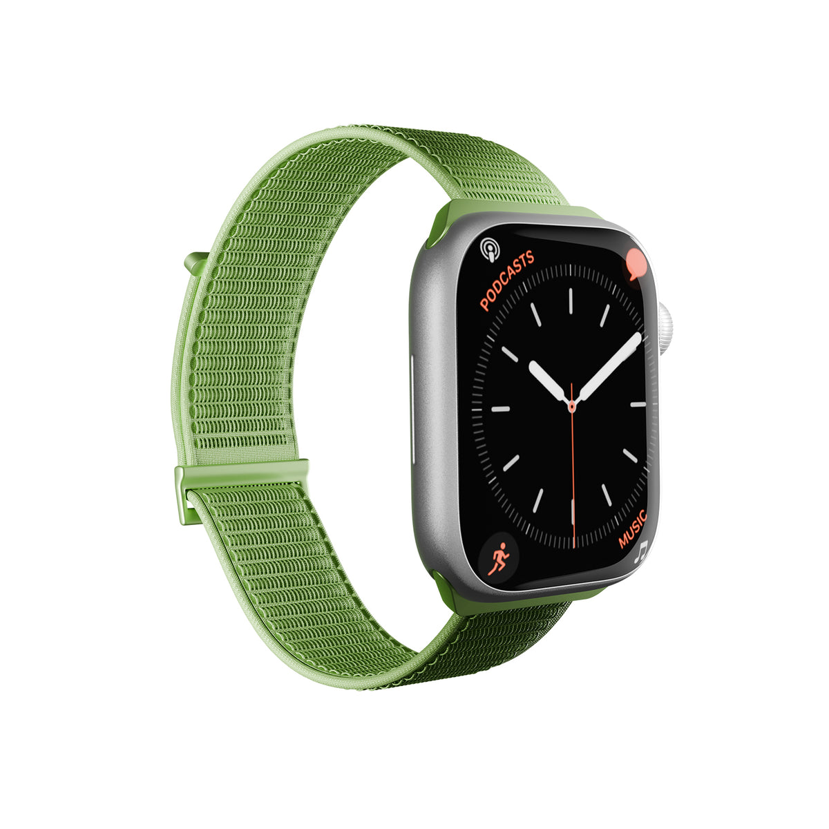 Sport Strap for Apple Watch 44/45/46/49mm