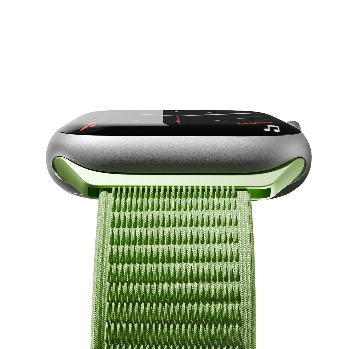 Sport Strap for Apple Watch 44/45/46/49mm