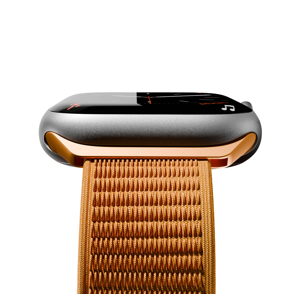 Sport Strap for Apple Watch 44/45/46/49mm