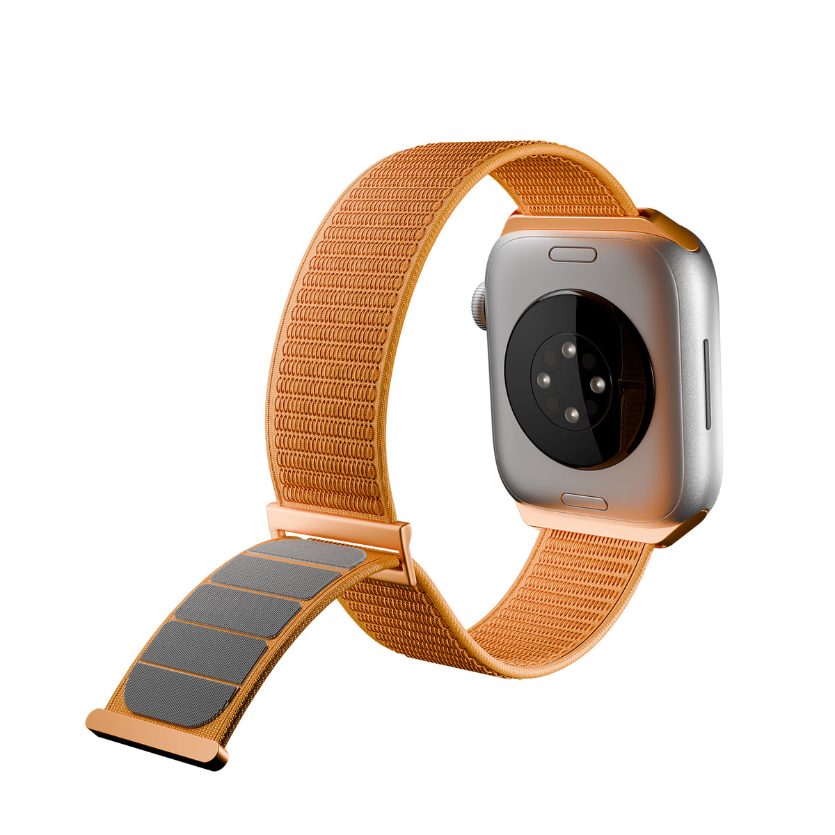 Sport Strap for Apple Watch 44/45/46/49mm