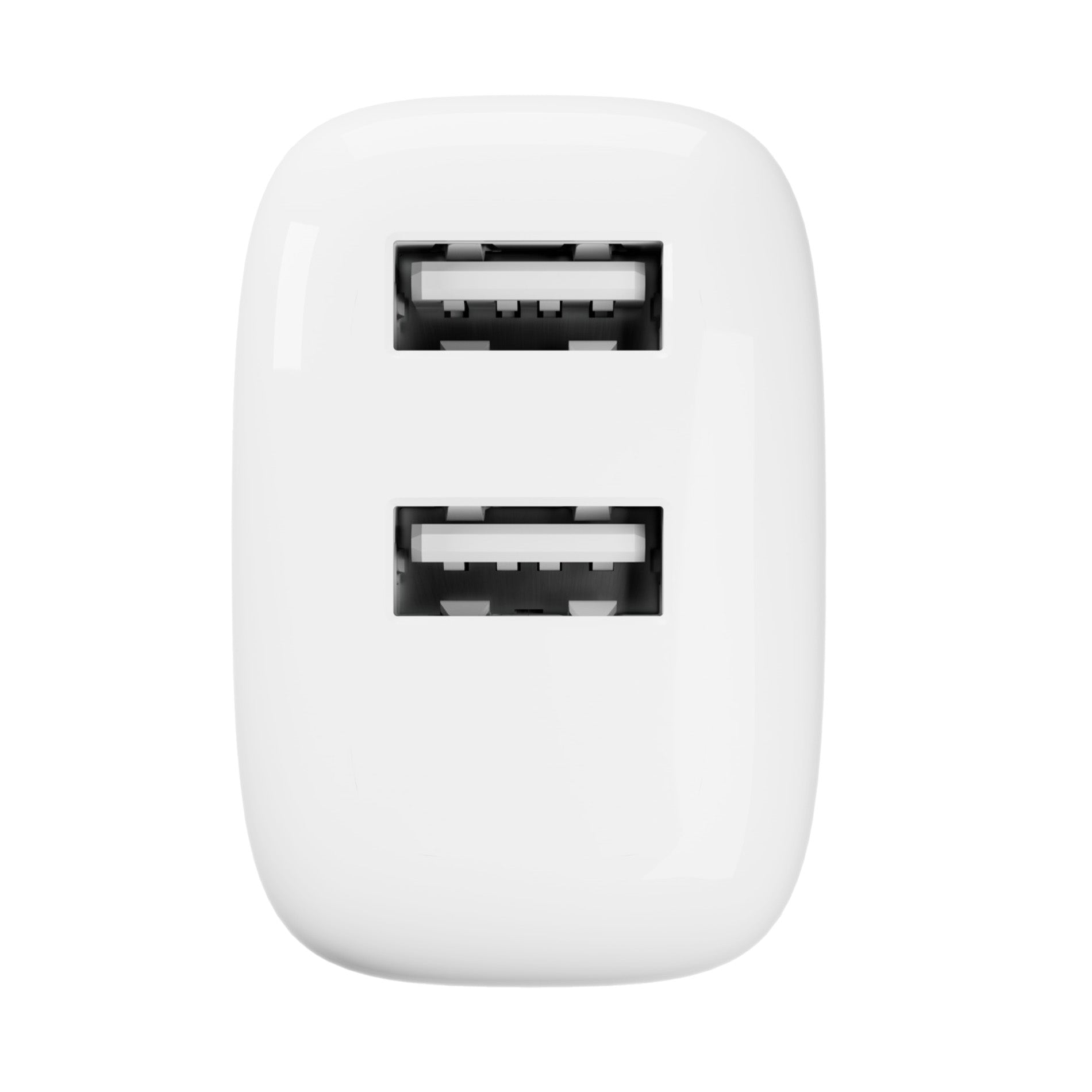Caricabatterie Da Parete Pro Lite 2 USB-A, 10W
