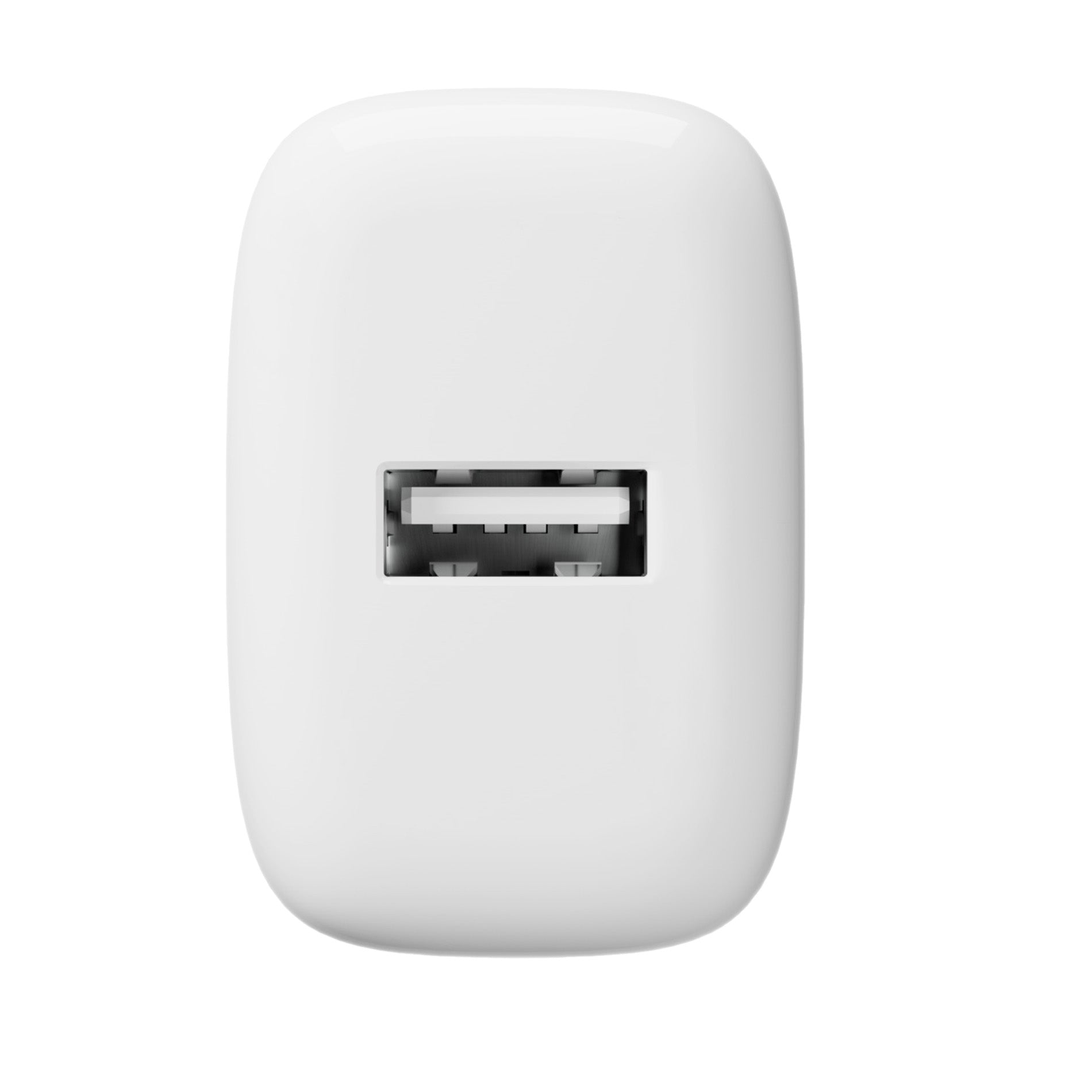 Caricabatterie Da Parete Pro Lite con porta USB-A, 10W
