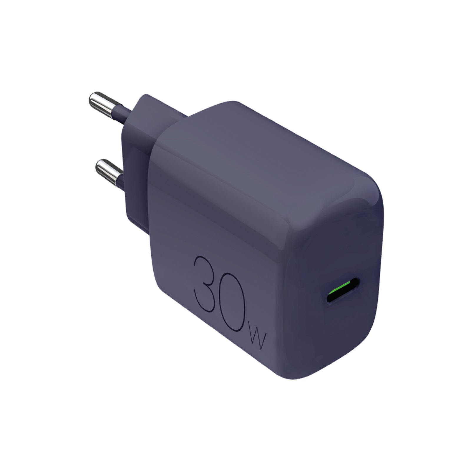 Caricabatterie Da Parete Pro Lite con porta USB-C, 30W