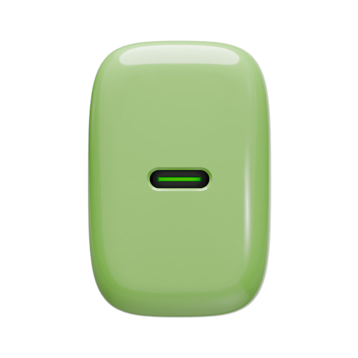 Caricabatterie Da Parete Pro Lite con porta USB-C, 30W