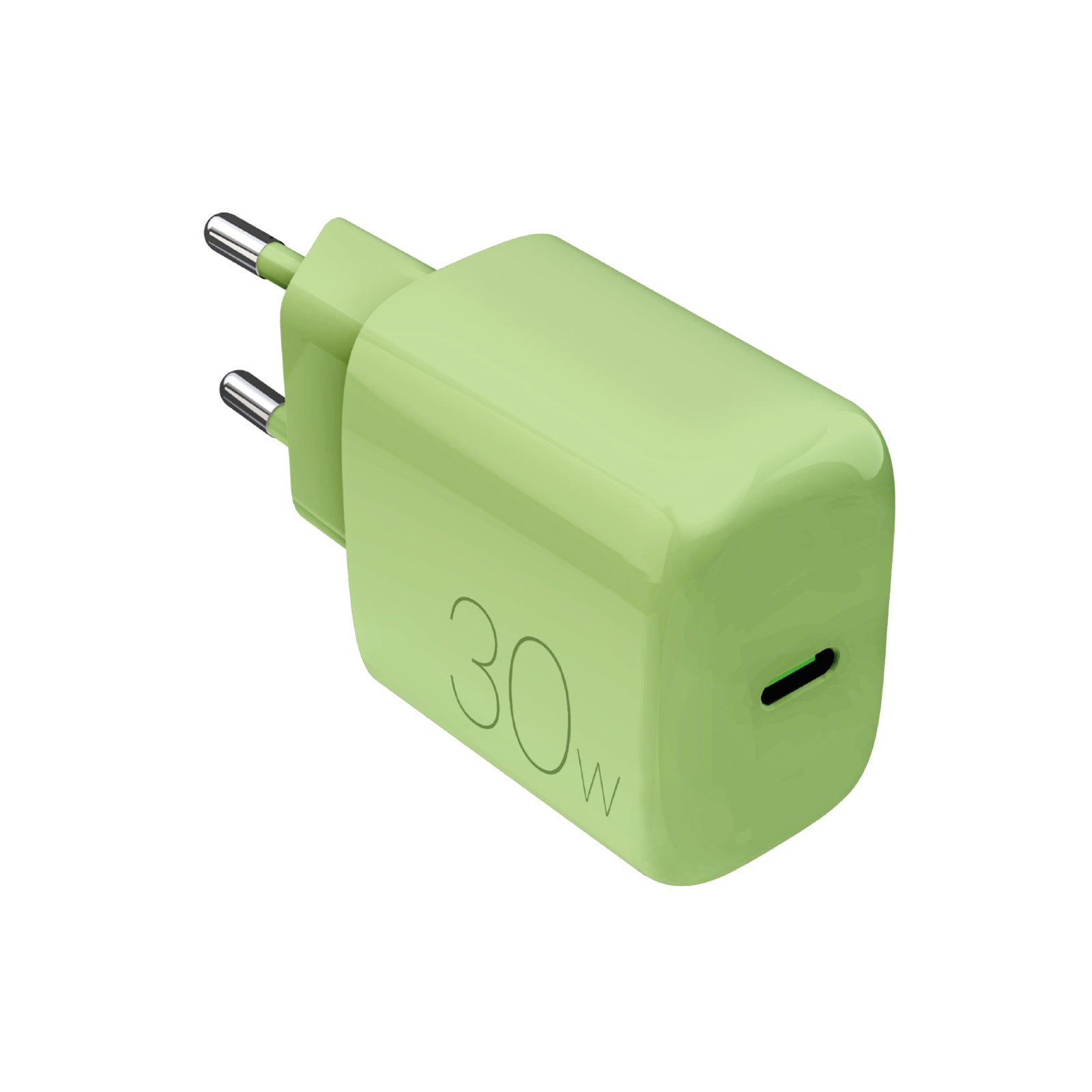 Caricabatterie Da Parete Pro Lite con porta USB-C, 30W