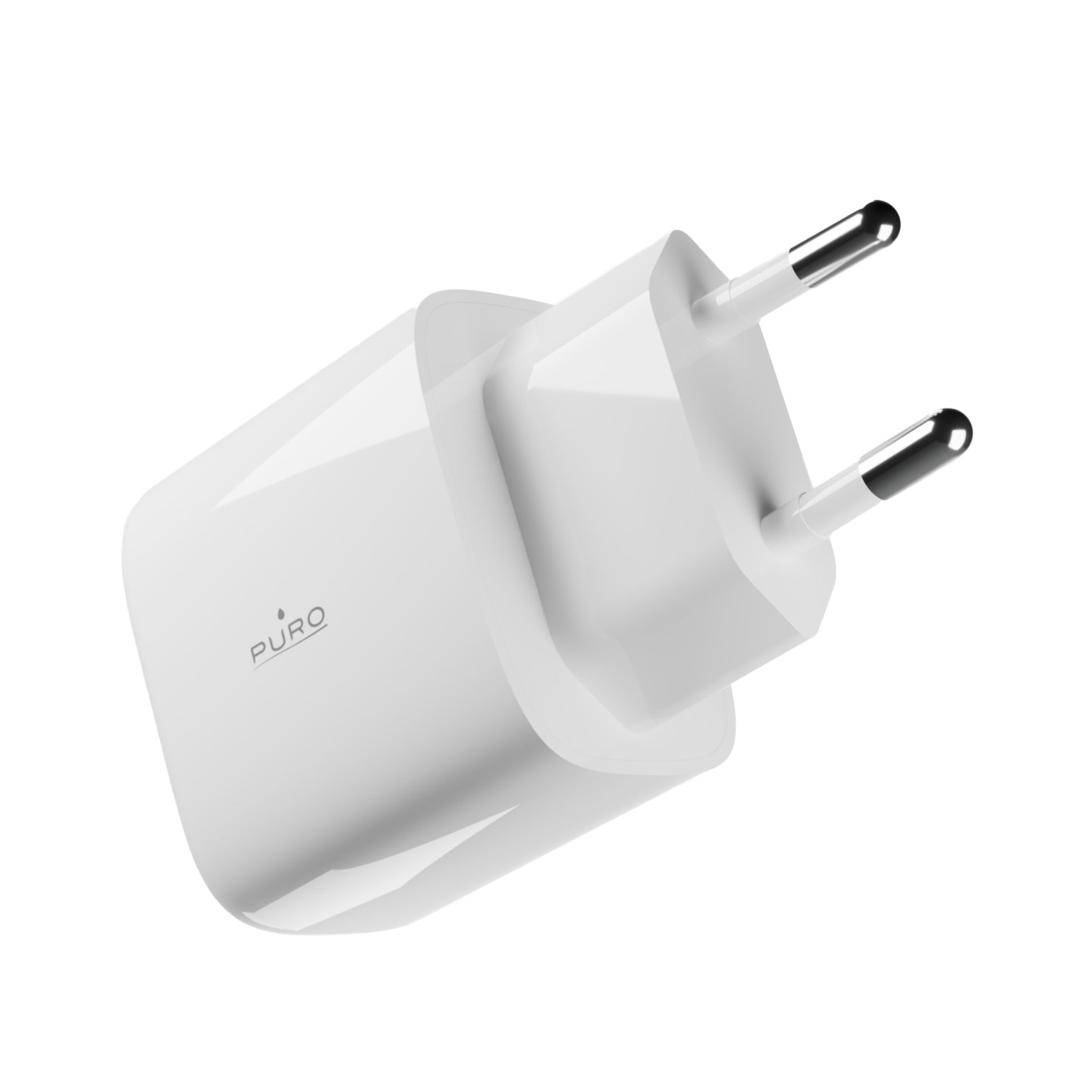 Caricabatterie Da Parete Pro Lite con porta USB-C, 30W