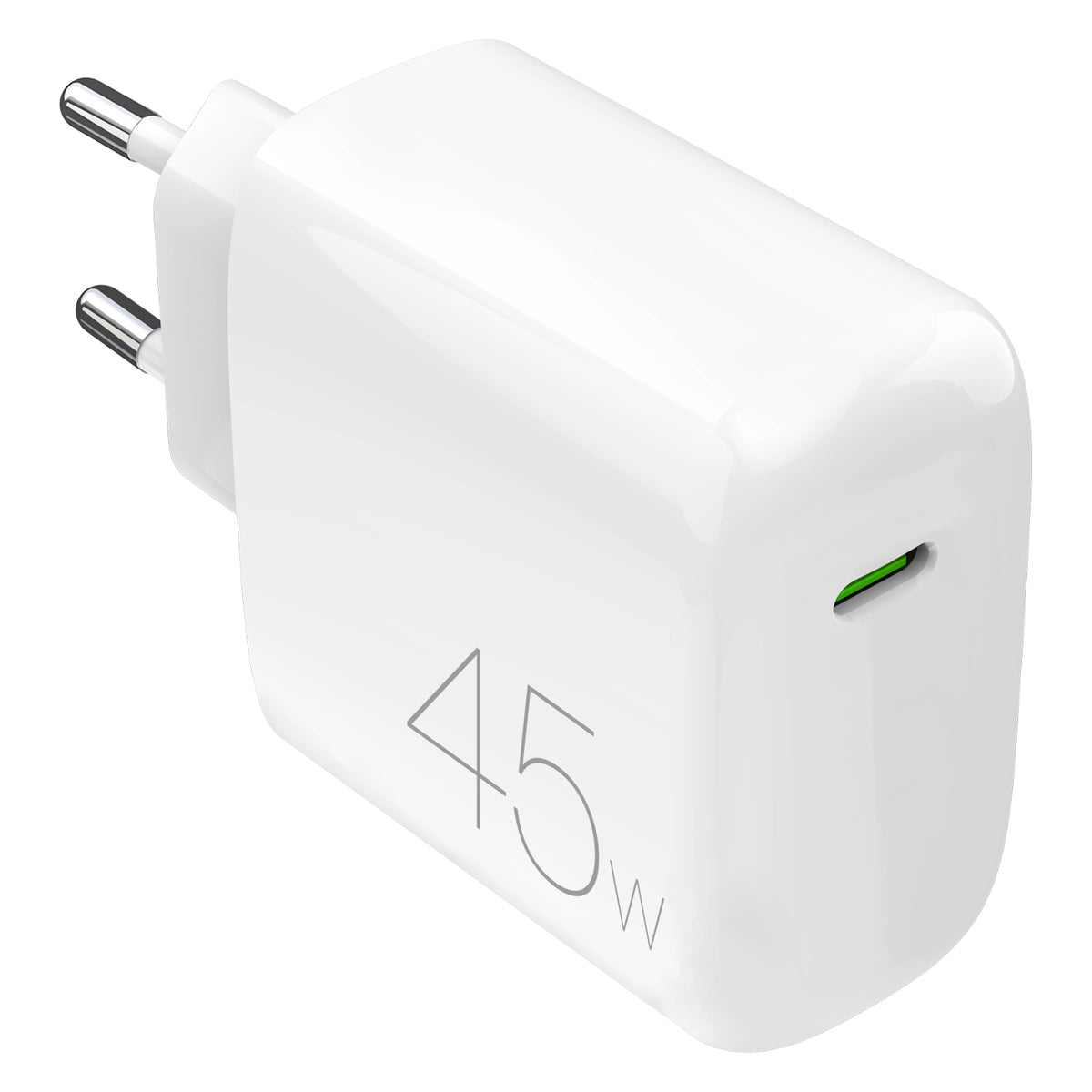 Chargeur mural DAILY 1 USB-C, 45 W