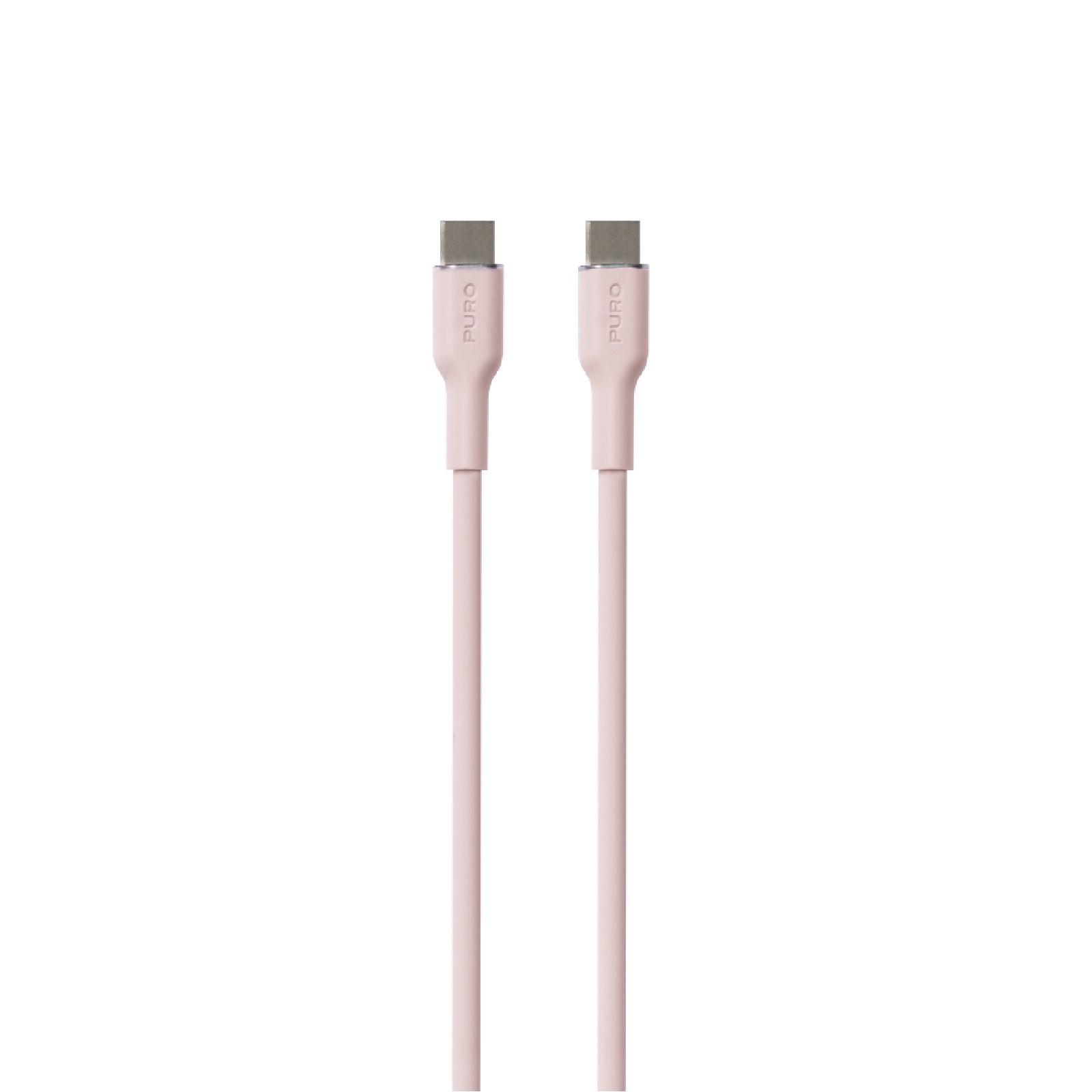 Cavo di ricarica e sincronizzazione SOFT da USB-C a USB-C 1,5m