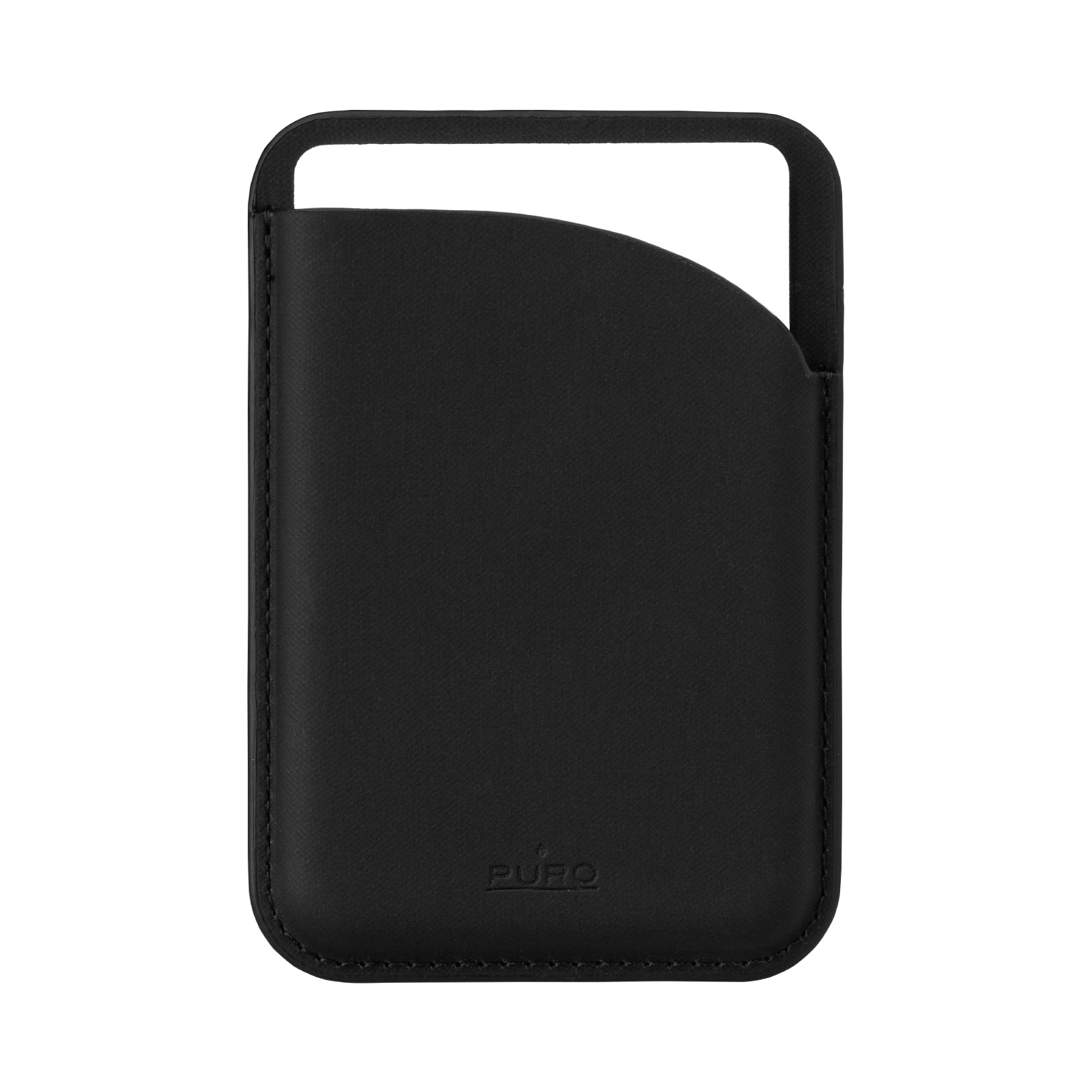 Mag Wallet card holder for iPhone | Puro Mag Wallet card holder for iPhone | Puro