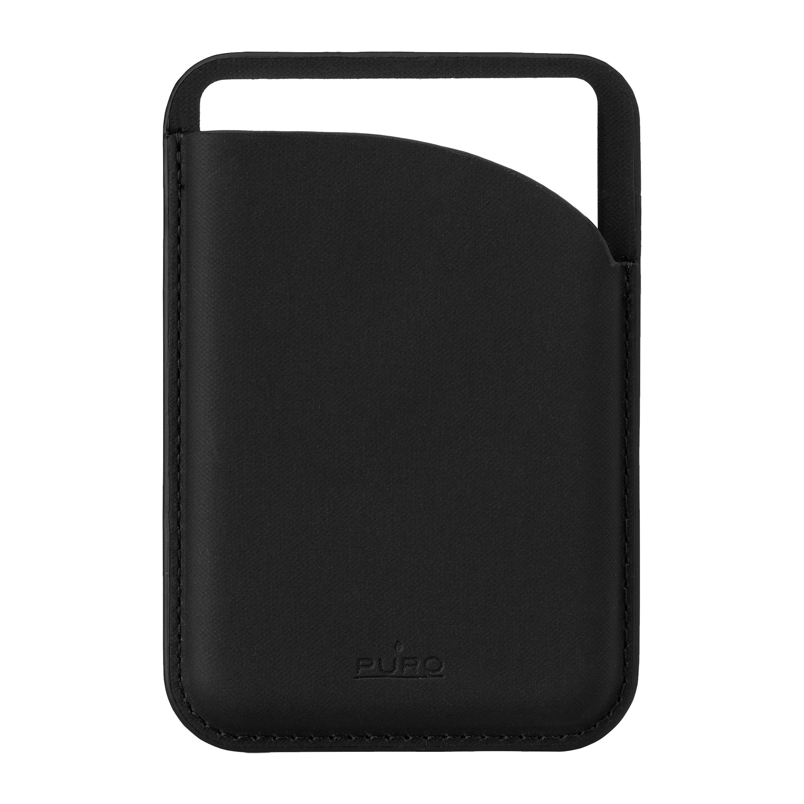 Mag Wallet card holder for iPhone