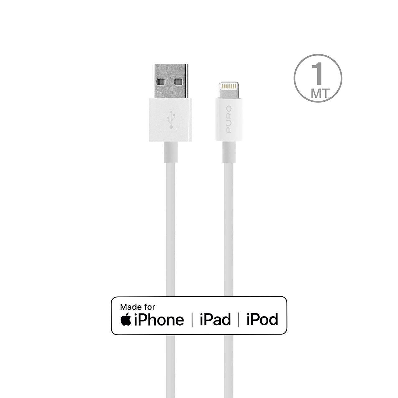 Cavo Dati E Ricarica IPhone Cavo USB-C A Lightning Da 1m, 2m O 3m Per IPhone - Ricarica E Dati, Garanzia 5 Anni, WERONDO Cavo Dati IPhone 14 13 12 - Foto 8