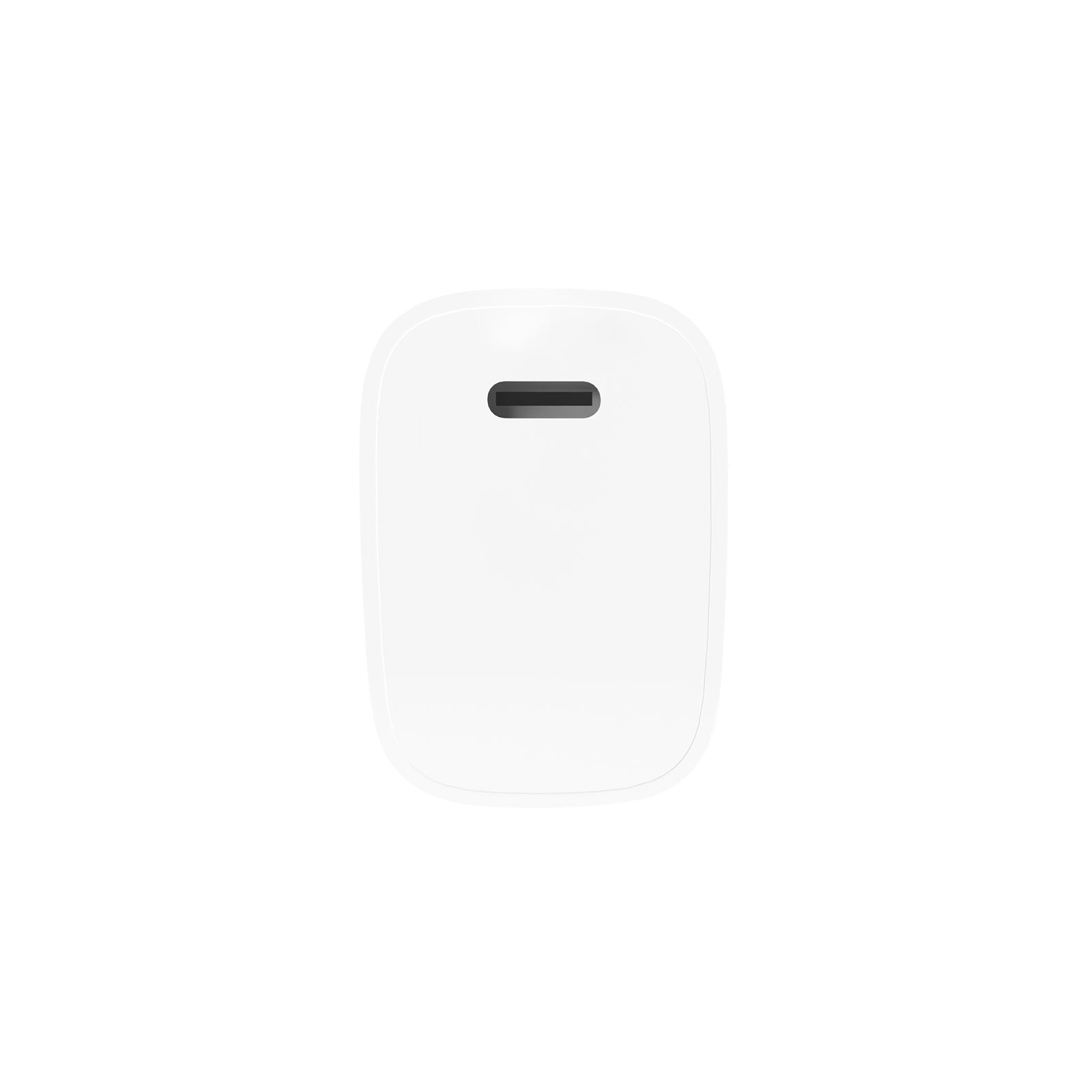 Caricabatterie Da Parete Pro Lite con USB-C, 15W