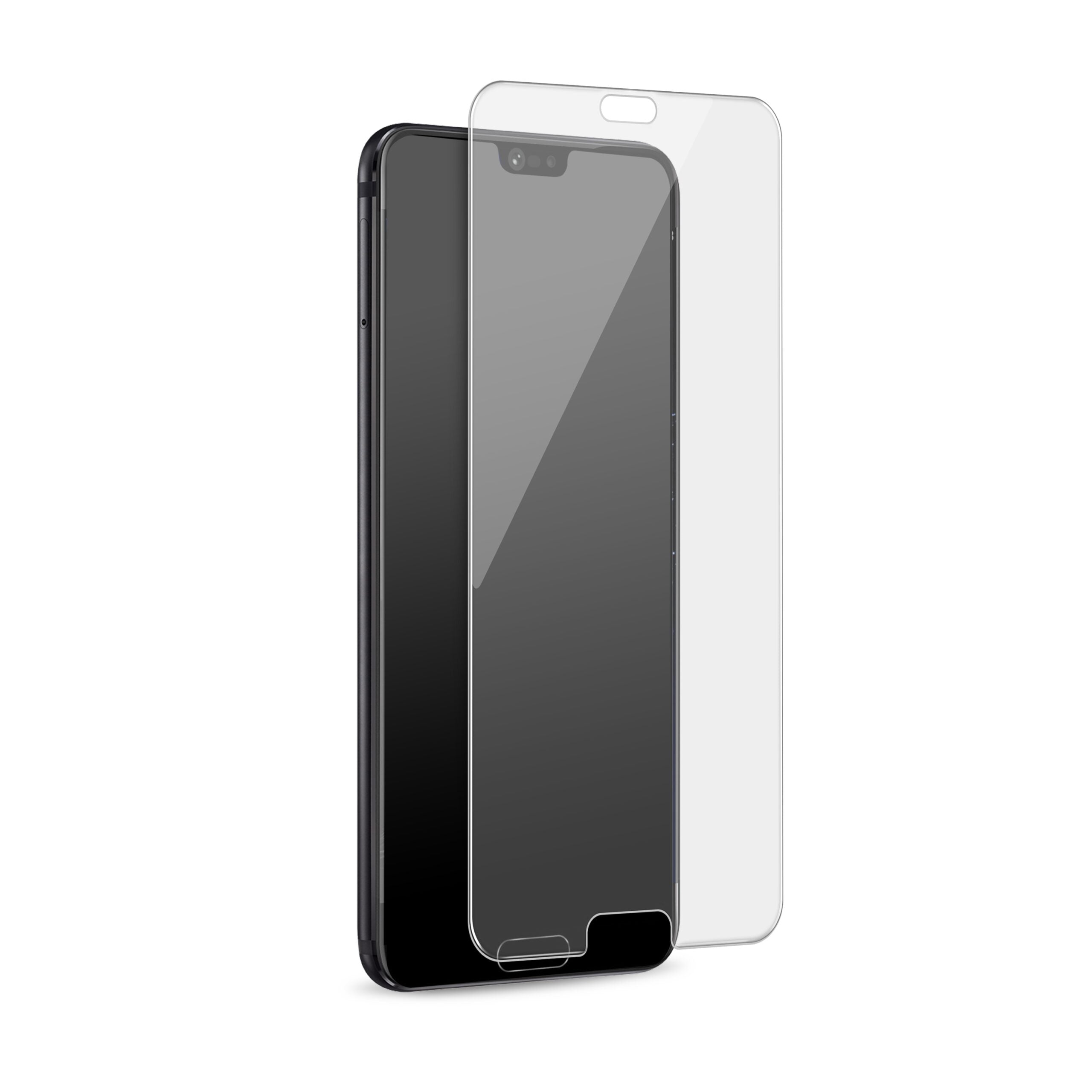 Vetro Temperato Standard Total per Huawei P20 Lite