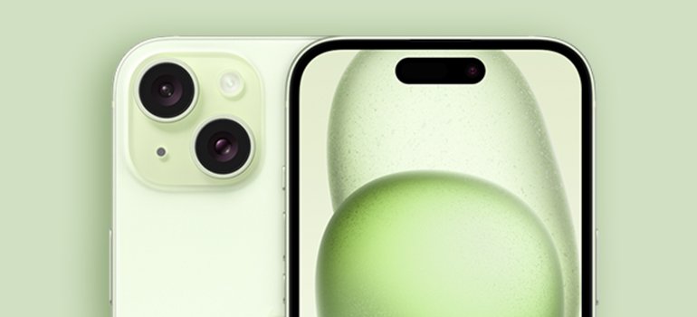 Accessori e Cover per iPhone 15 Plus