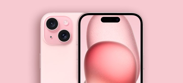 Accessori e Cover per iPhone 15