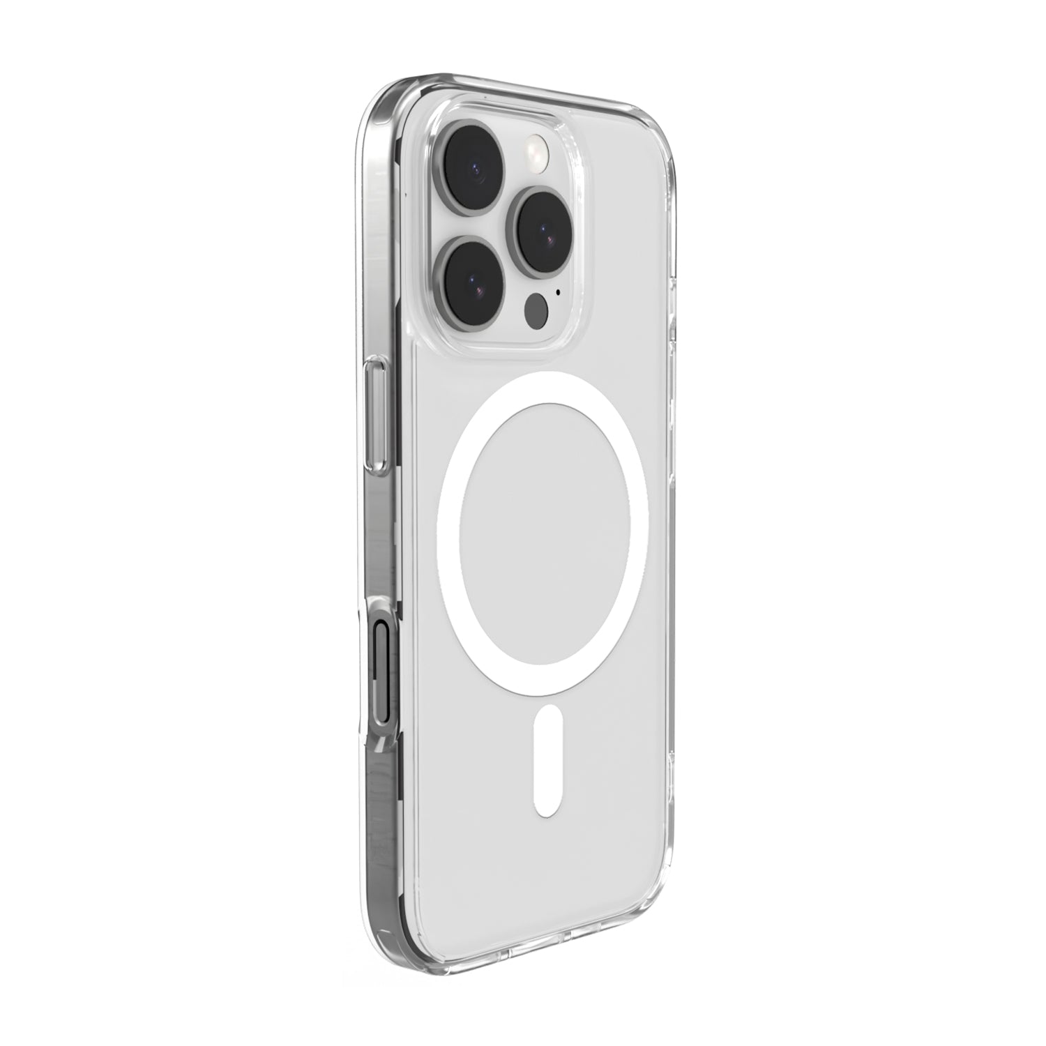 Cover Lite Mag per iPhone 16 Pro Max