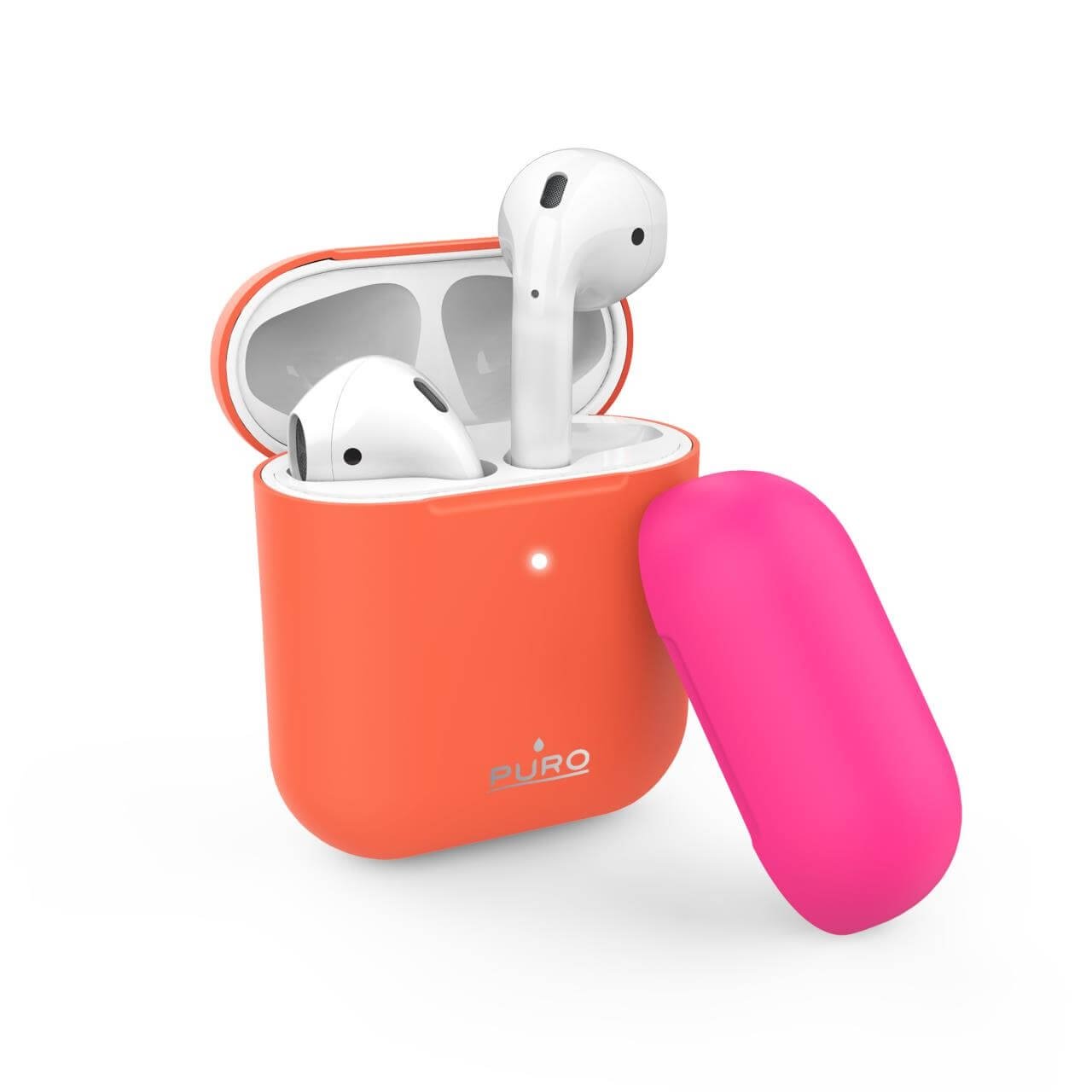 Étui de protection pour AirPods