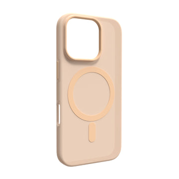 Cover Daylight per iPhone 16 Pro Max – Sandshell