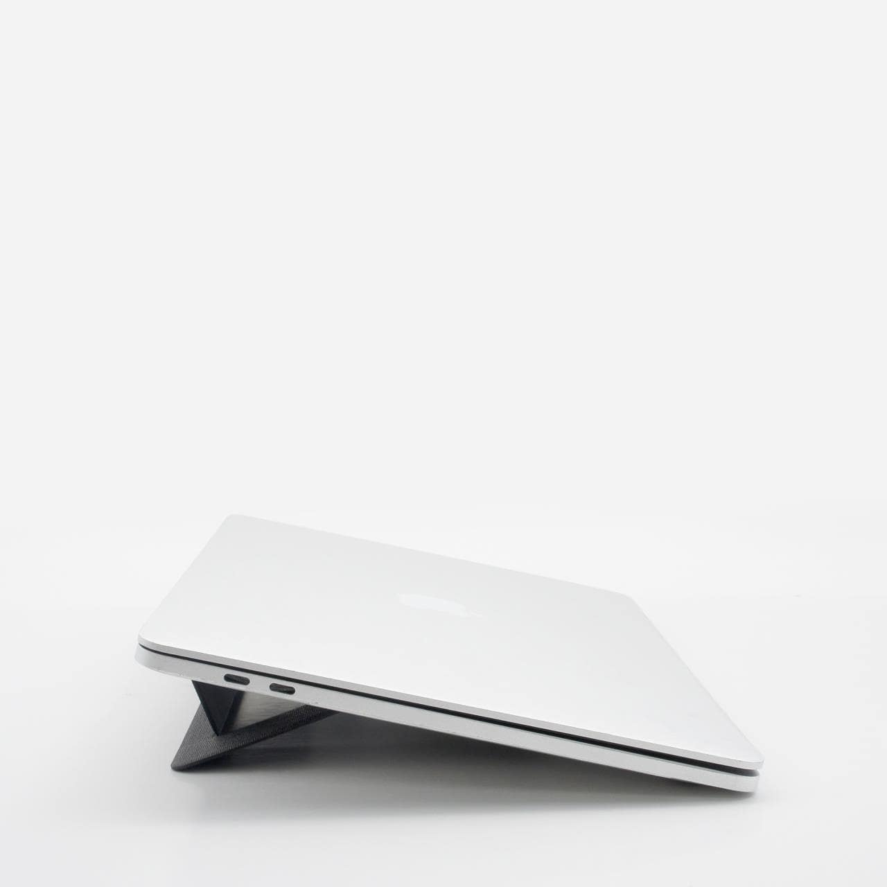 Support pliable ultra-fin pour ordinateurs portables jusqu'à 16"