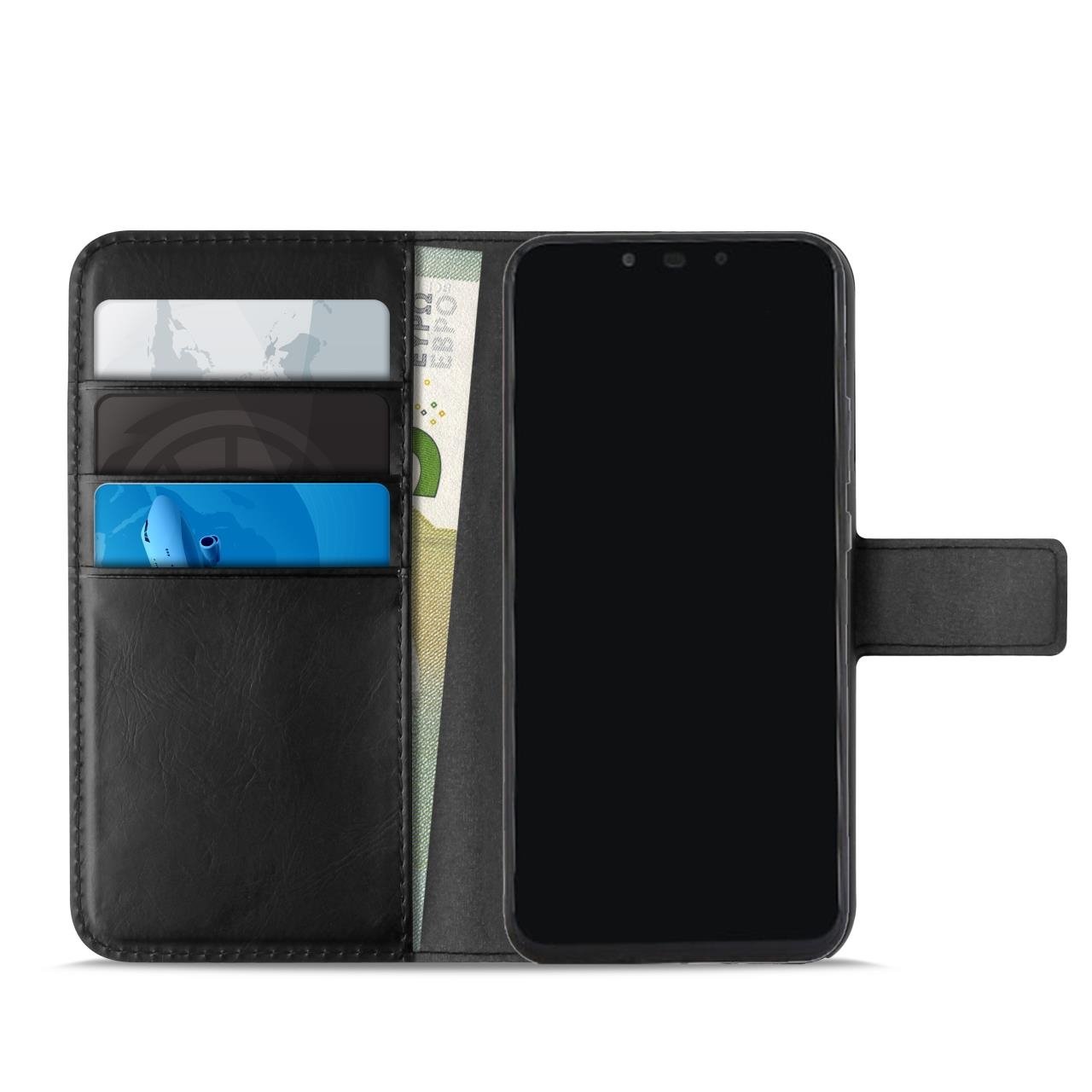 Custodia per Huawei MATE 20 LITE Portafoglio Cover Custodia per Huawei MATE 20 LITE Portafoglio Cover
