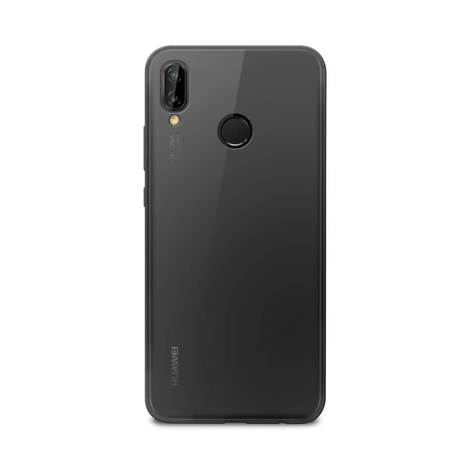 Coque de protection série "03 Nude" pour Huawei P20 Lite