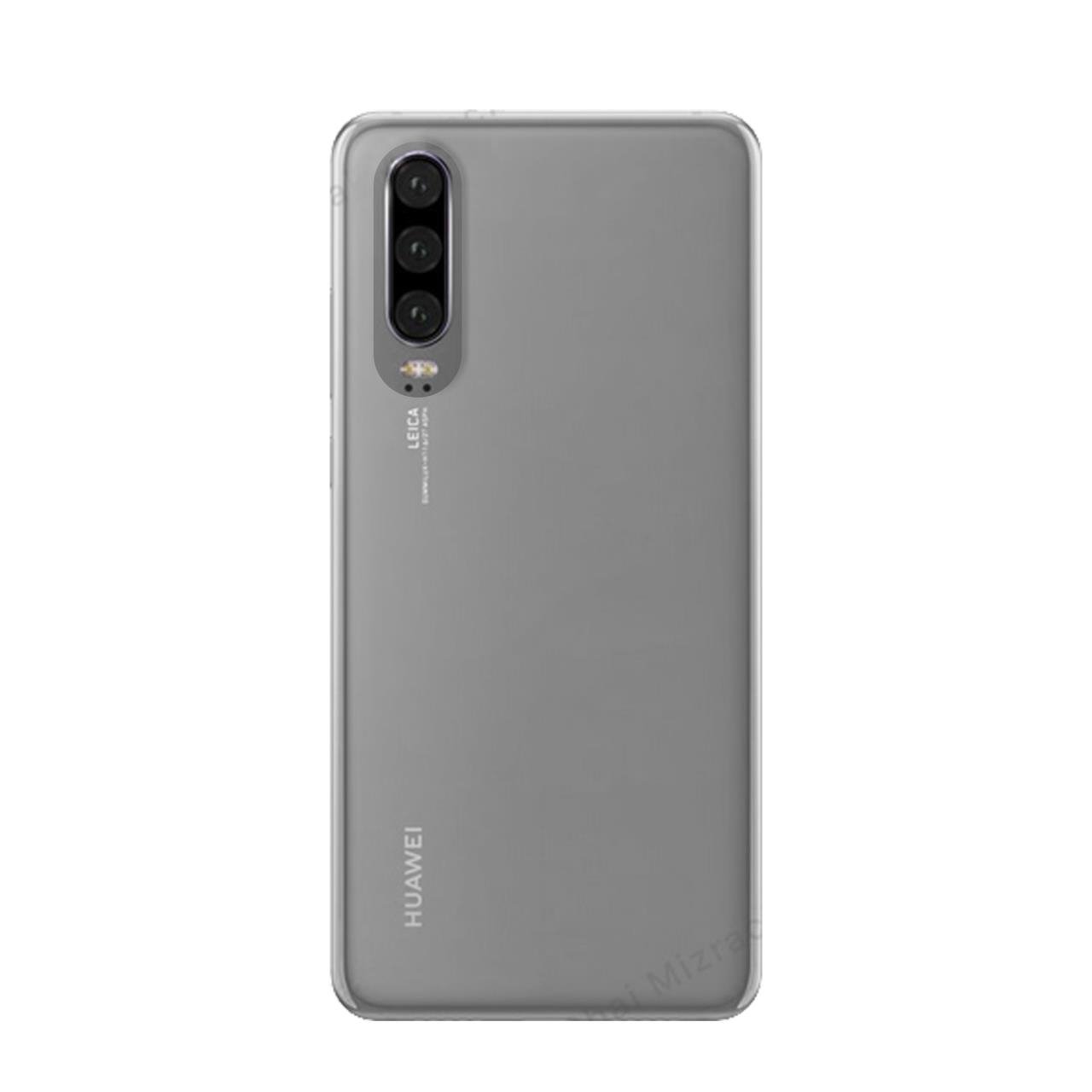 Coque de protection série 03 Nude pour Huawei P30