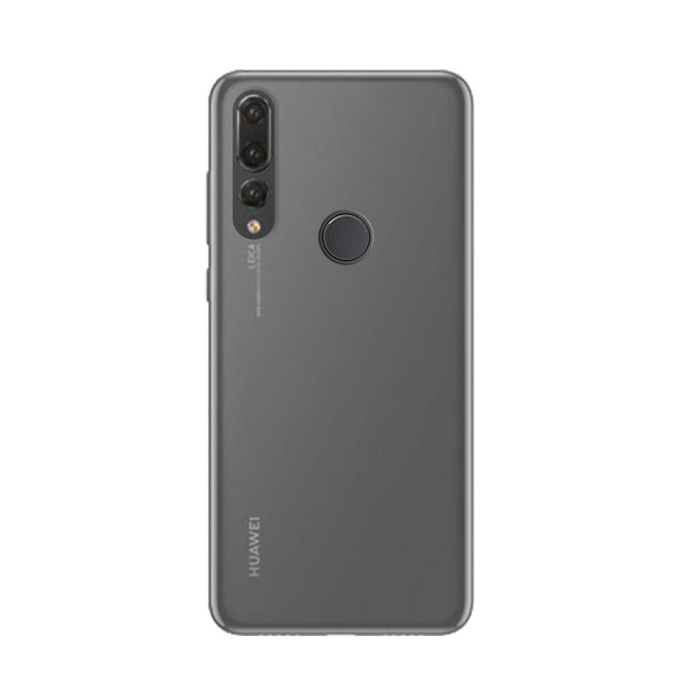 Coque de protection série 03 Nude pour Huawei P30 Lite