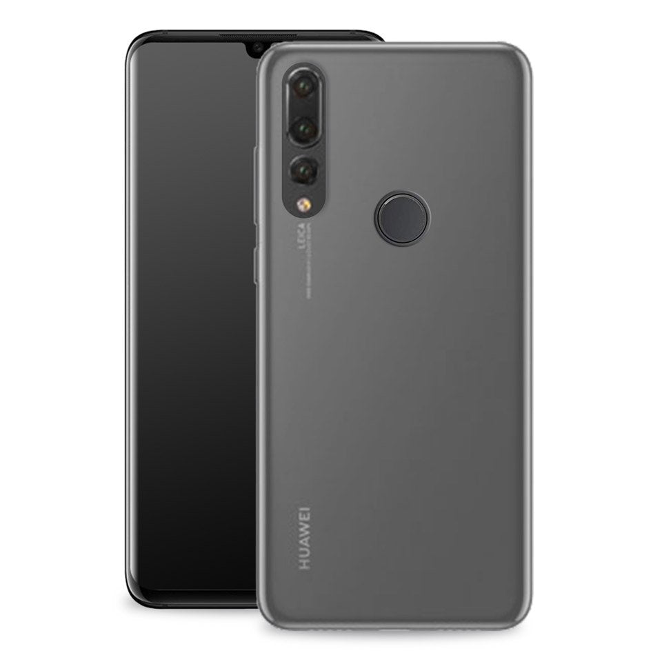 Coque de protection série 03 Nude pour Huawei P30 Lite