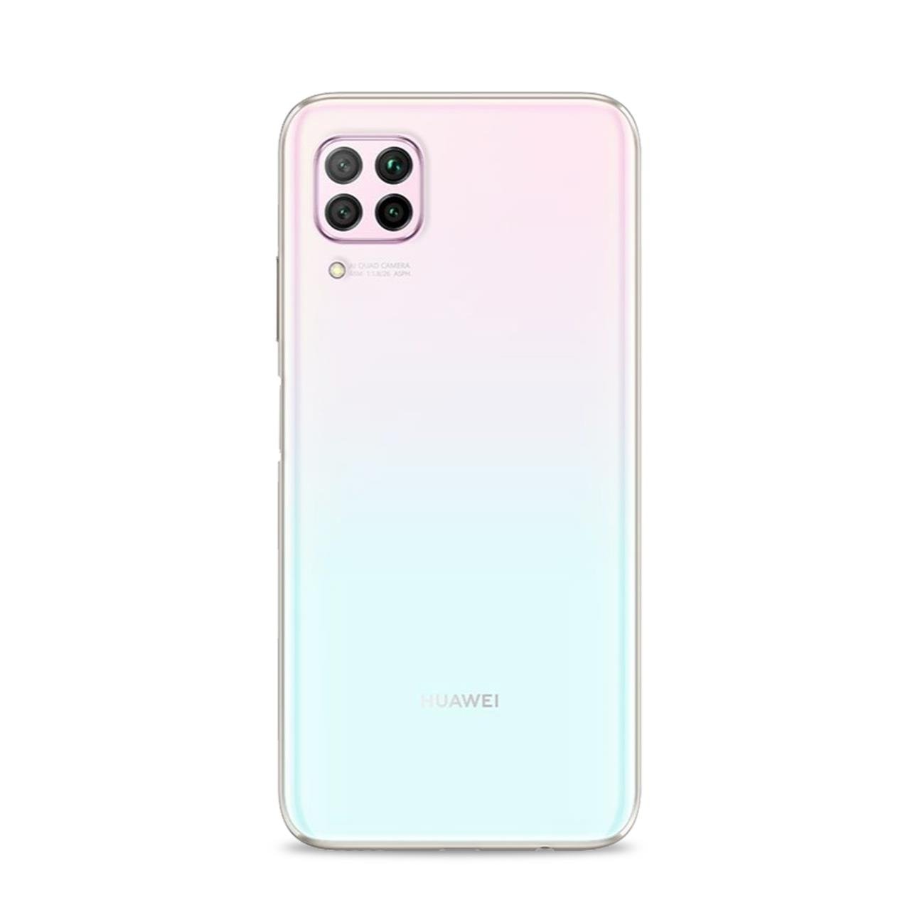 Coque de protection série 03 Nude pour Huawei P40 Lite