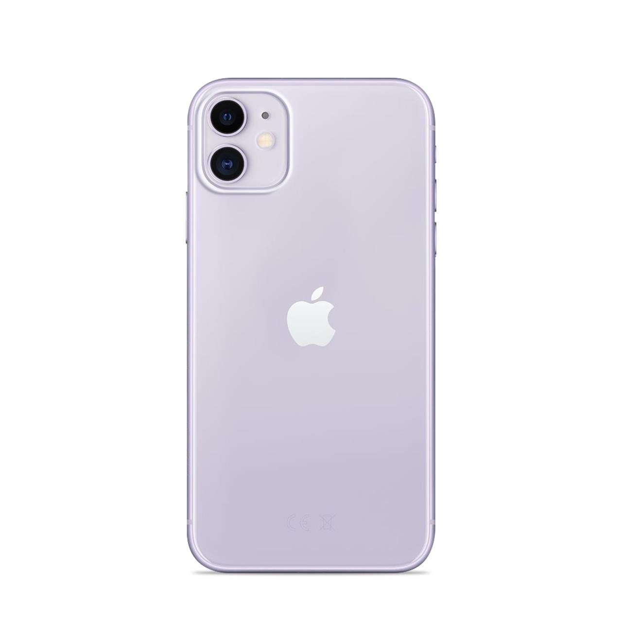 Coque 03 Nude pour iPhone 12 Mini