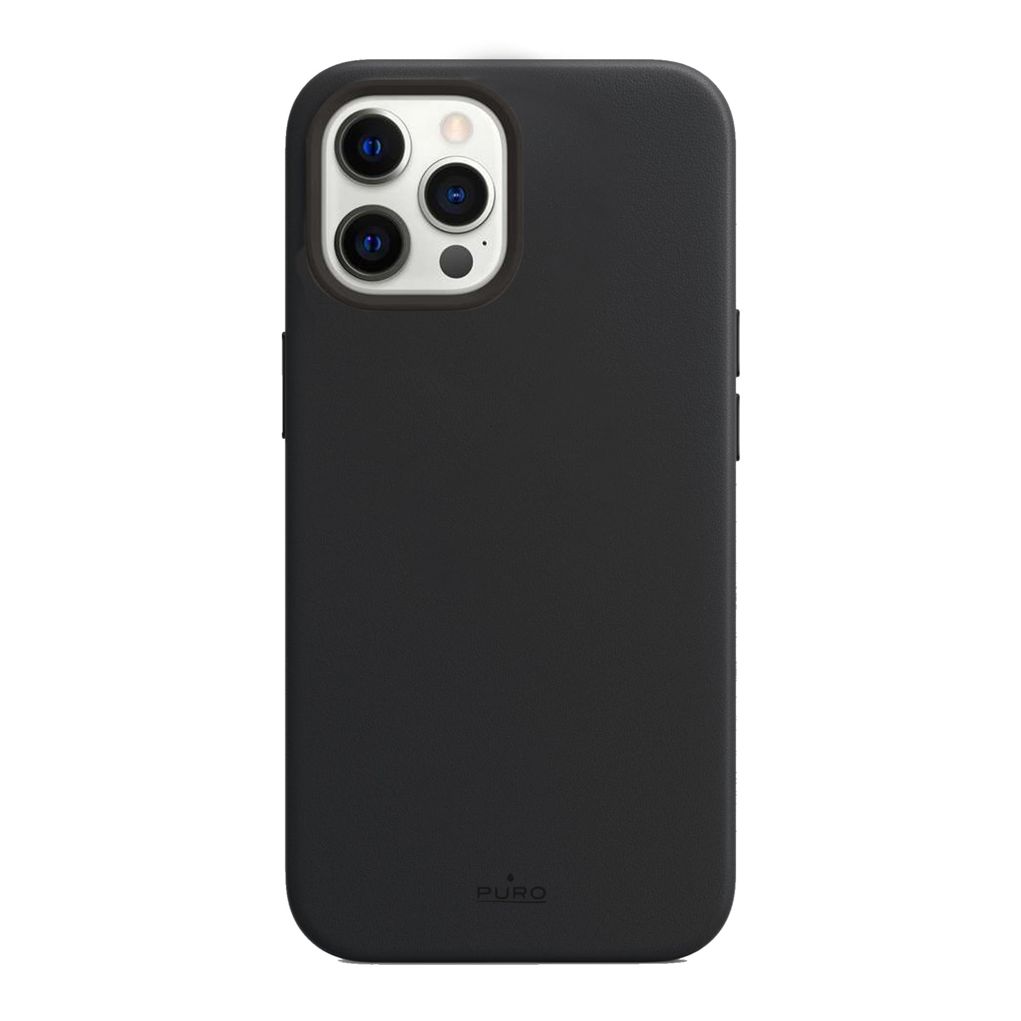Coque texture effet naturel SKY pour iPhone 12 et iPhone 12 Pro