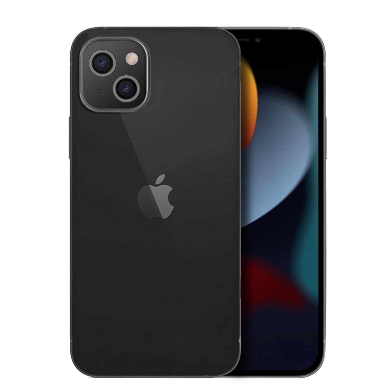 Coque 0.3 Nude pour iPhone 13