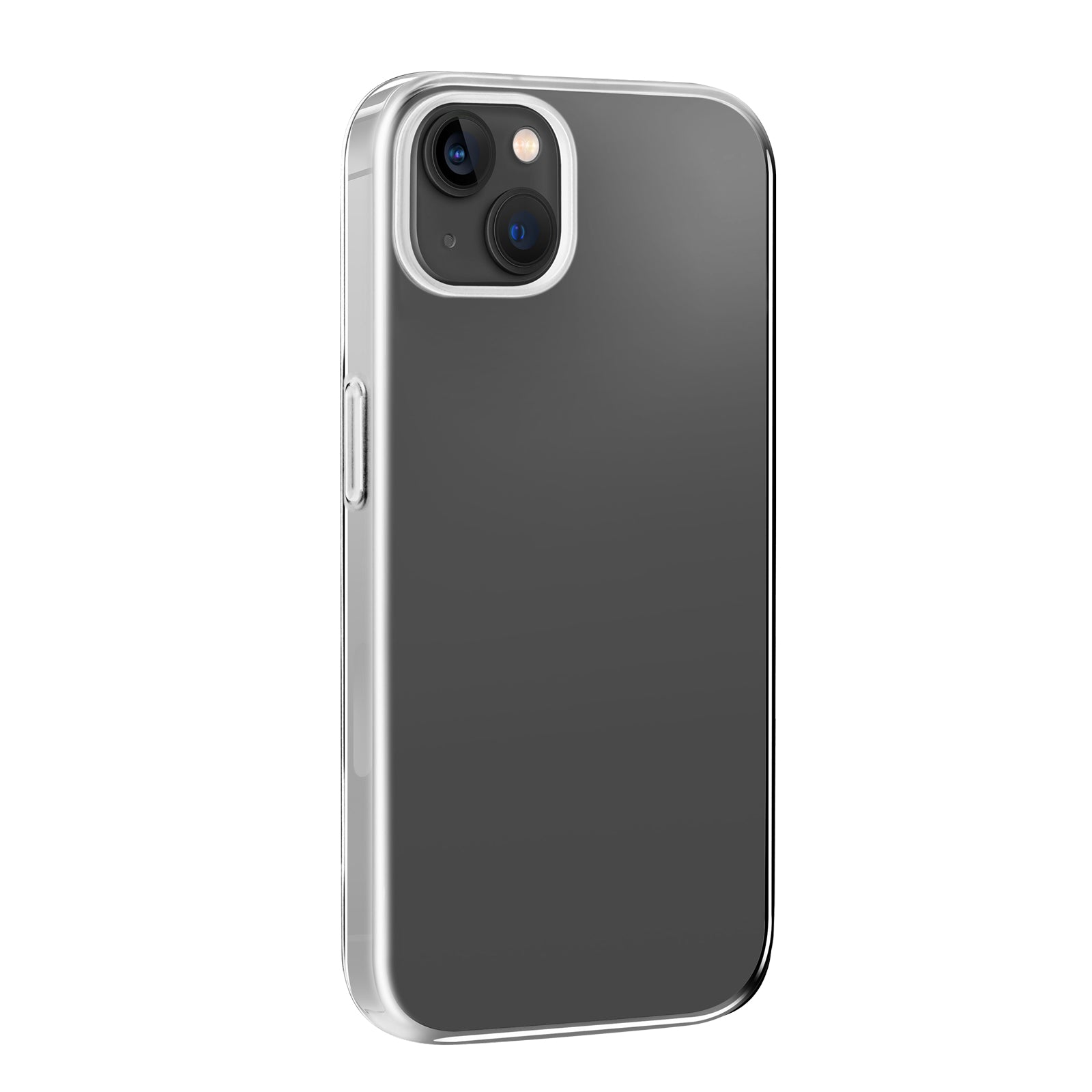 Cover Impact Clear per iPhone 13