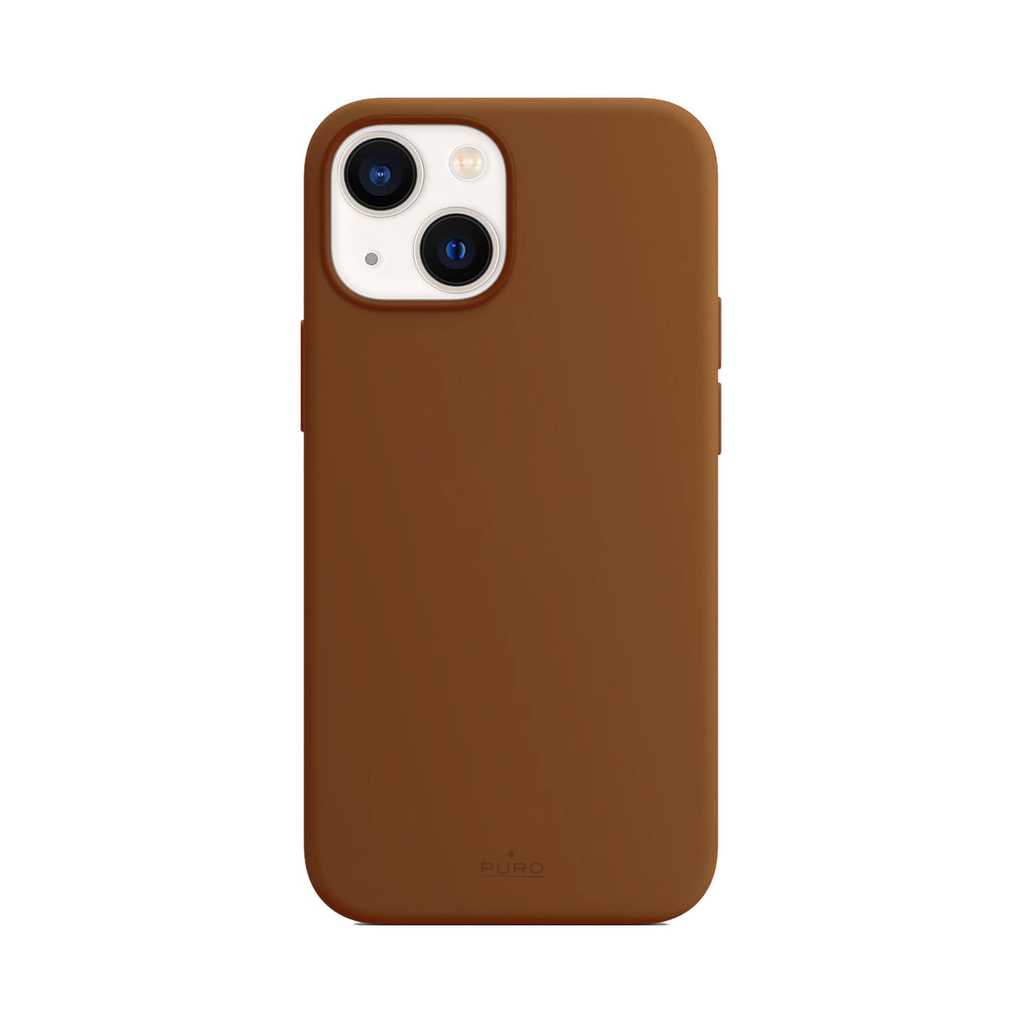 Coque texture effet naturel SKY pour iPhone 13