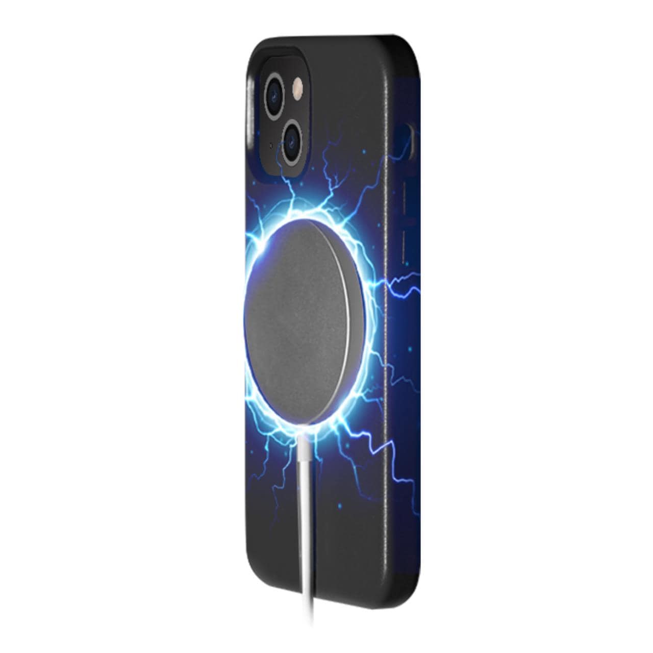 Coque Sky Mag pour iPhone 13