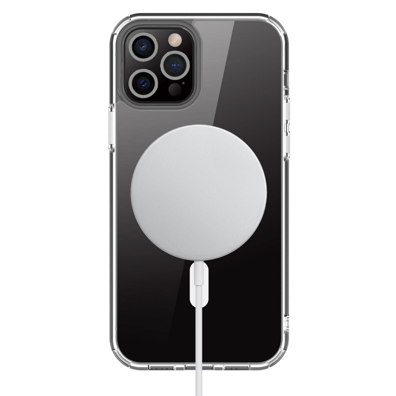 Cover Lite Mag per iPhone 13 Pro Max