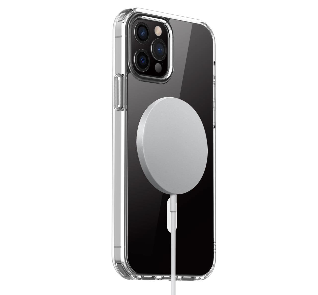 Cover Lite Mag per iPhone 13 Pro Max