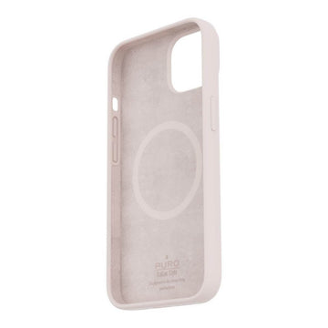 Cover ICON MAG per iPhone 14 Plus – Powder Pink