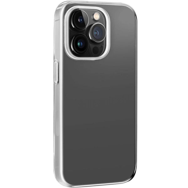 ULTIMAL Custodia ultra protettiva compatibile con iPhone 14 Pro Max con MagSafe, custodia antiurto per telefono, TPU morbido e custodia protettiva trasparente per iPhone 14 Pro Max 6.7 pollici ULTIMAL Custodia ultra protettiva compatibile con iPhone 14 Pro Max con MagSafe, custodia antiurto per telefono, TPU morbido e custodia protettiva trasparente per iPhone 14 Pro Max 6.7 pollici