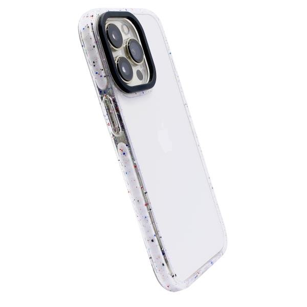 Custodia Di Protezione Trasparente In Stile Terminator Shock Terminator Per Iphone 14 Pro Max Trasparente Custodia Di Protezione Trasparente In Stile Terminator Shock Terminator Per Iphone 14 Pro Max Trasparente