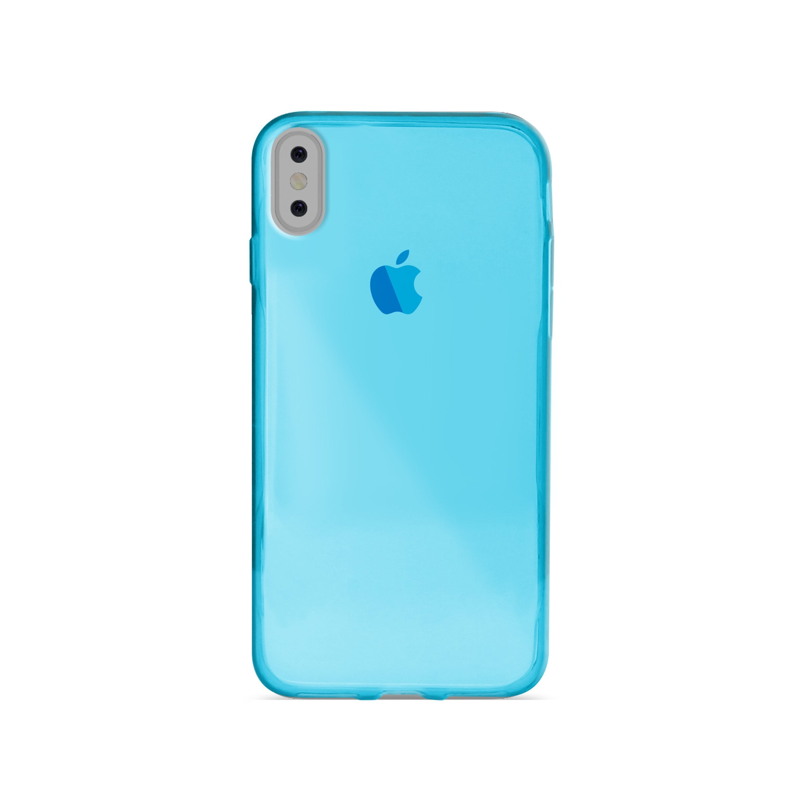 Coque 0.3 Nude pour iPhone X/Xs