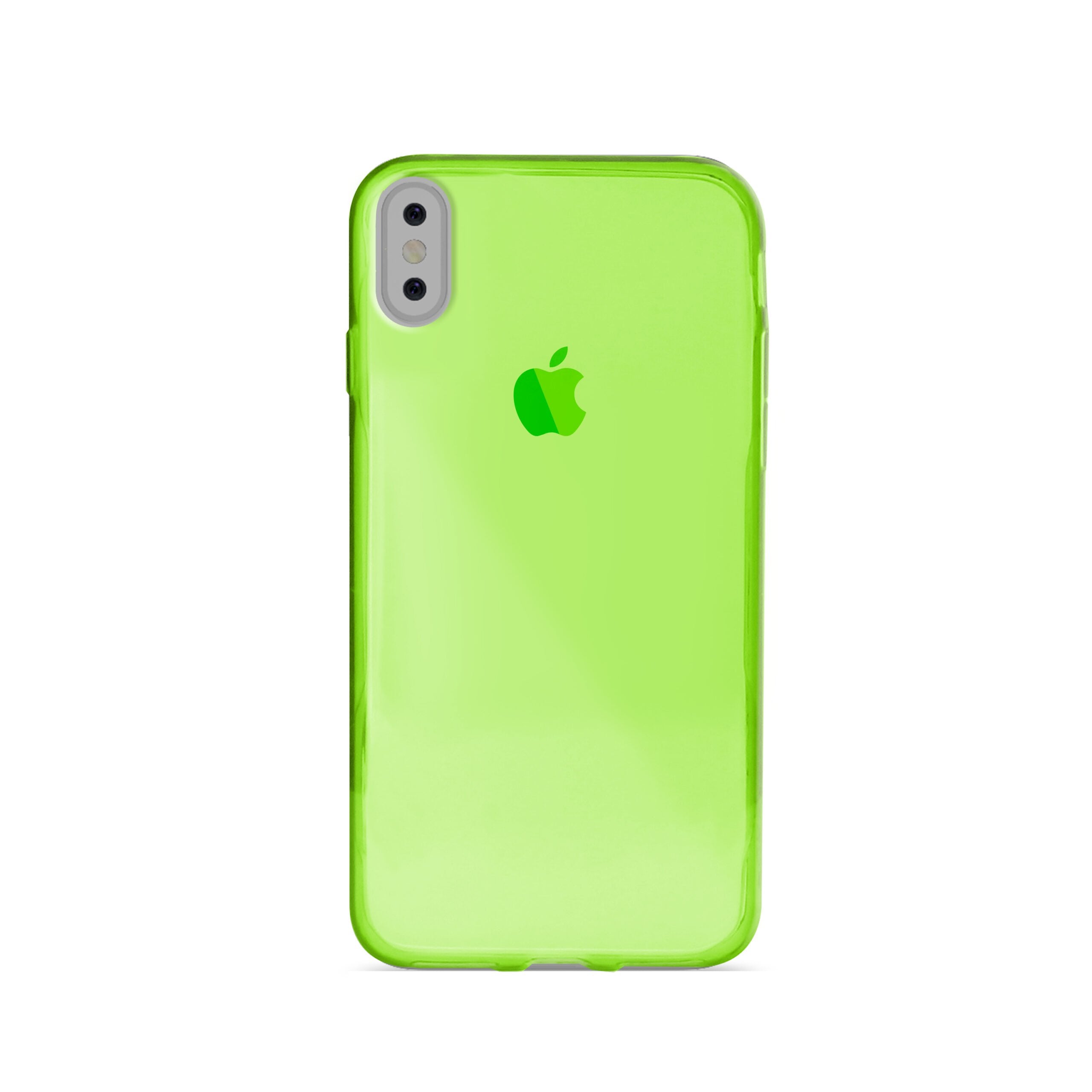 Coque 0.3 Nude pour iPhone X/Xs