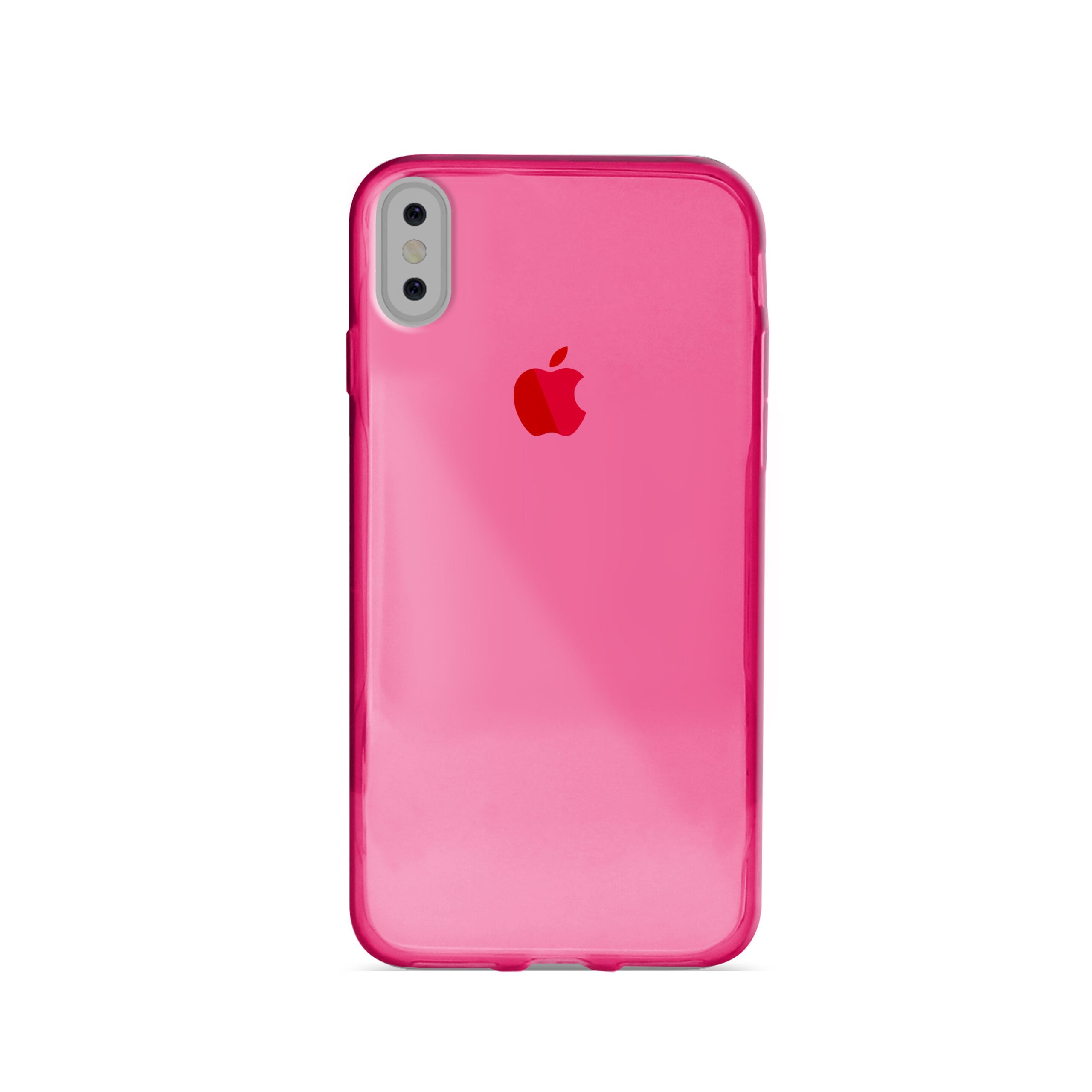 Coque 0.3 Nude pour iPhone X/Xs