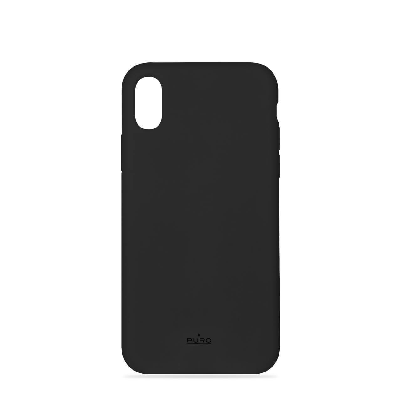 Cover ICON per iPhone Xs Max