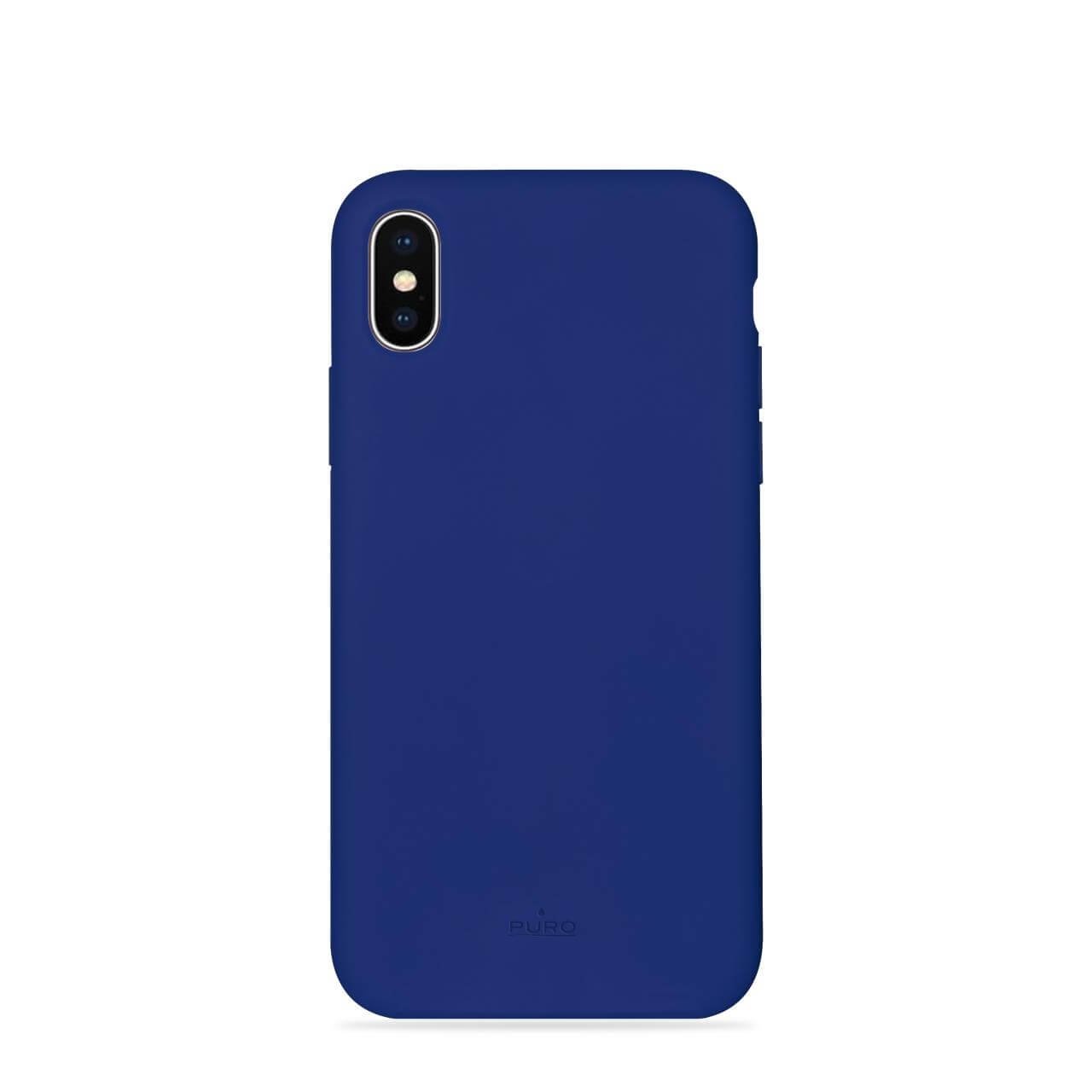 ICON Cover for iPhone Xs Max