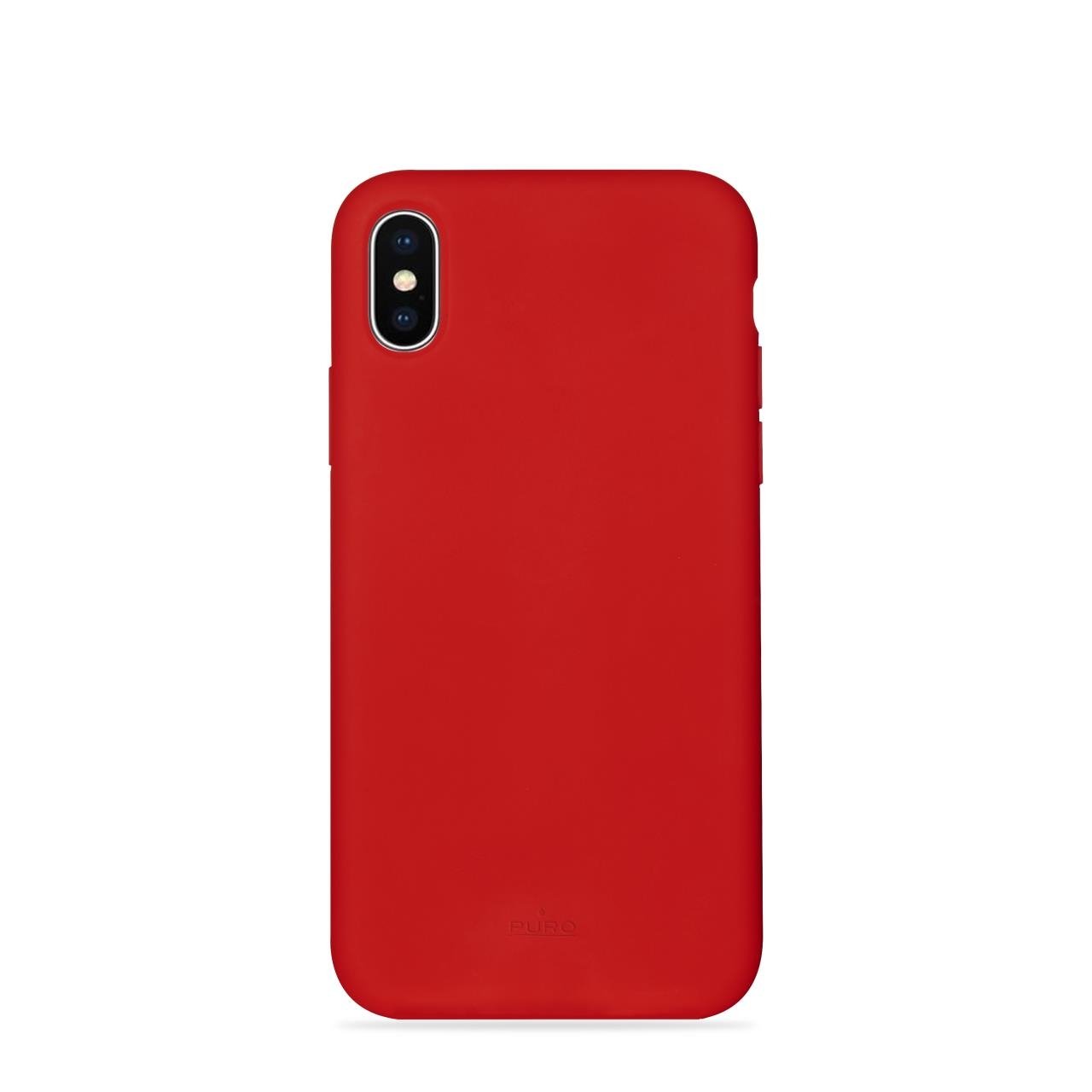 ICON Cover for iPhone Xs Max